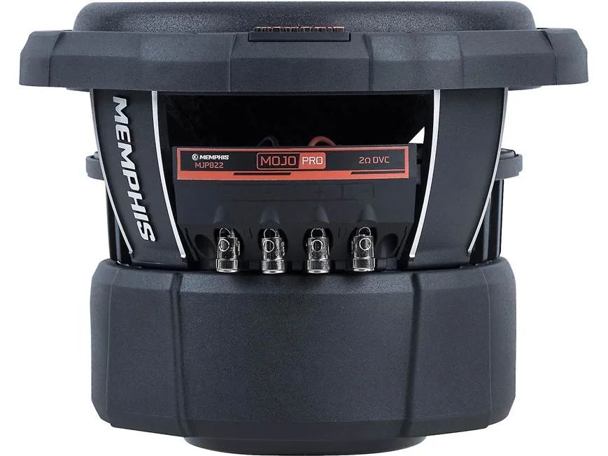 Memphis Audio MJP844 3