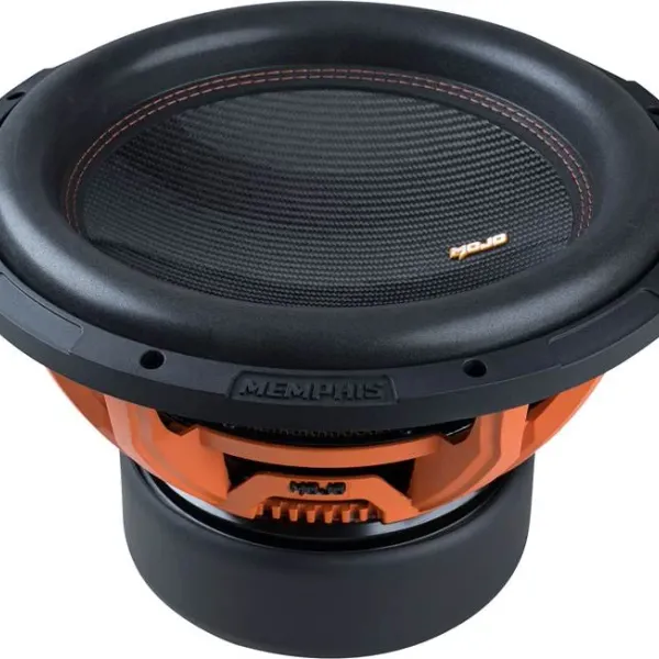 Memphis Audio MJ1512