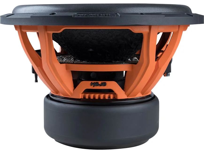 Memphis Audio MJ1512 2