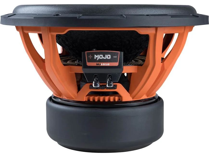 Memphis Audio MJ1512 3