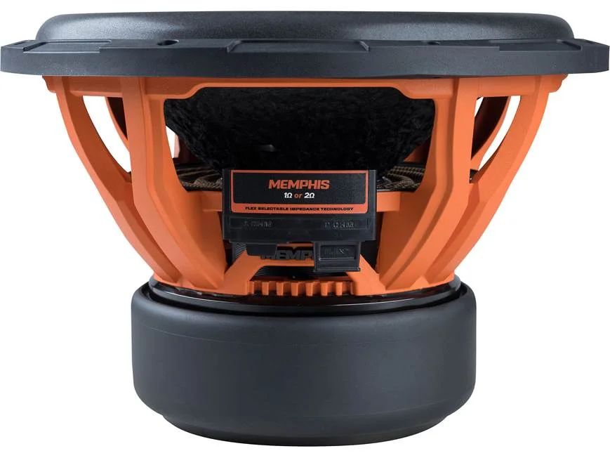 Memphis Audio MJ1512 4