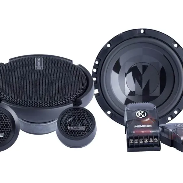 Memphis Audio PRX60C