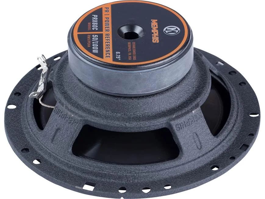 Memphis Audio PRX60C 3