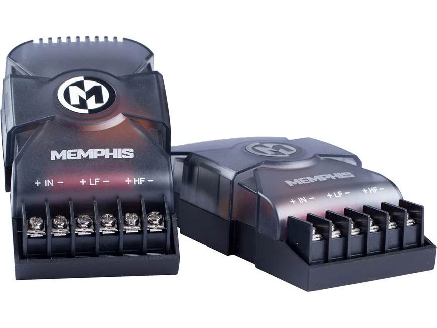 Memphis Audio PRX60C 4