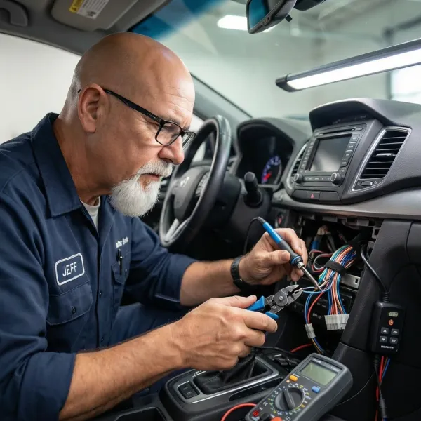 Apple CarPlay & Android Auto for Every Ford Focus (2000 to 2018)