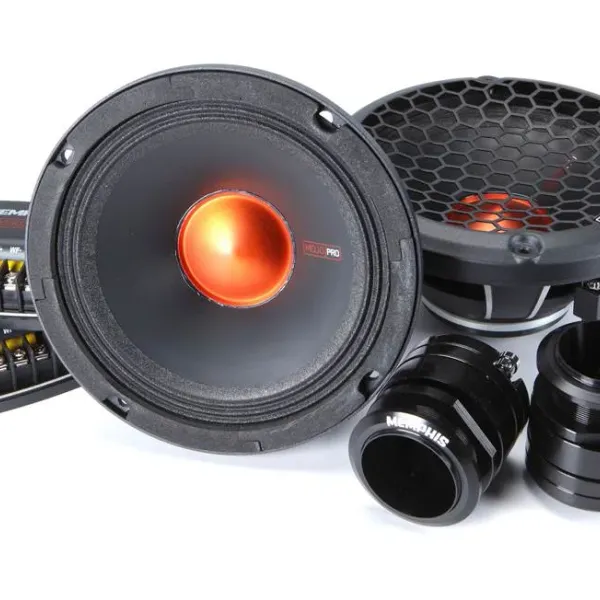 Memphis Audio MJP6C