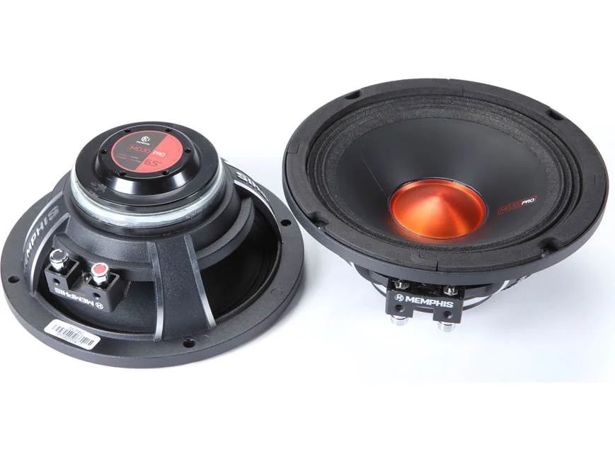 Memphis Audio MJP6C 2