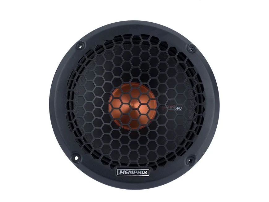 Memphis Audio MJP6C 3