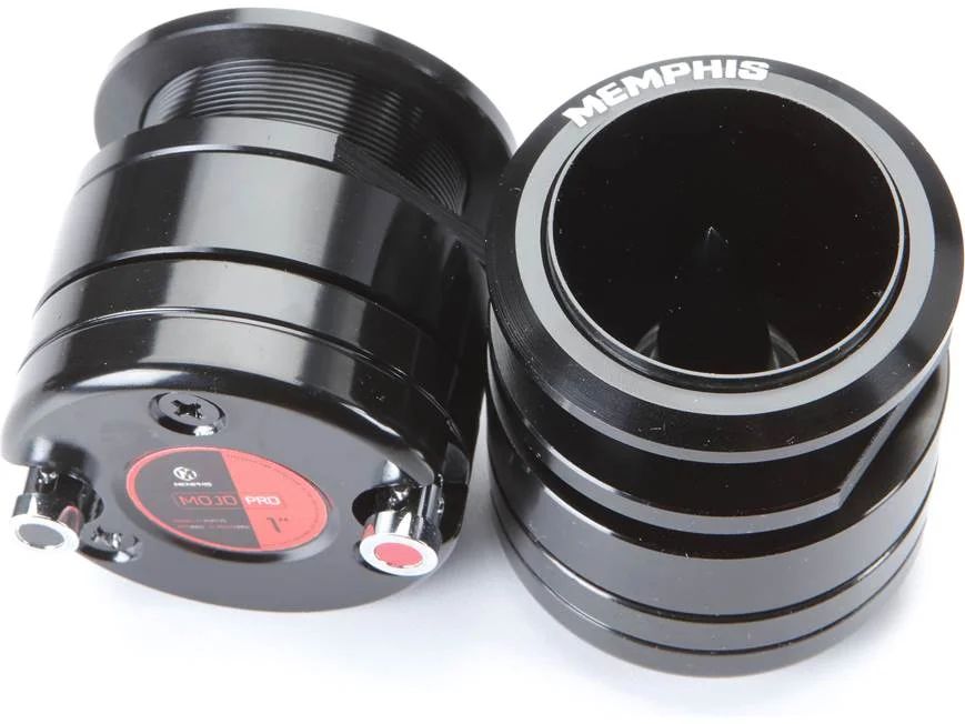 Memphis Audio MJP6C 7