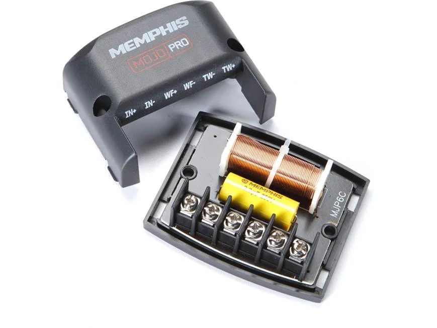 Memphis Audio MJP6C 8