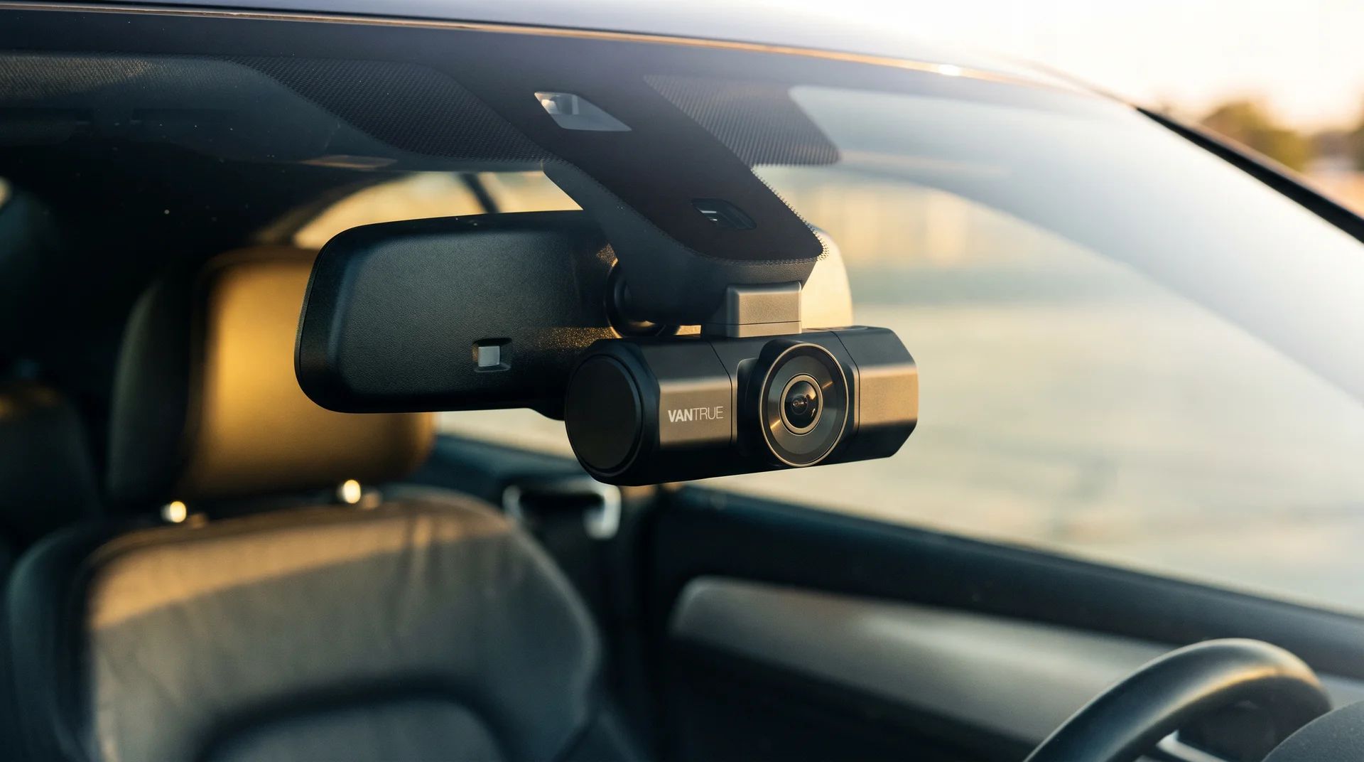 Professional Dash Cam Installation for Toyota Rav4 | Pittsburgh