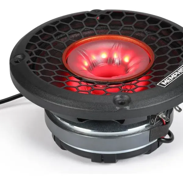 Memphis Audio SRXP62WTV2