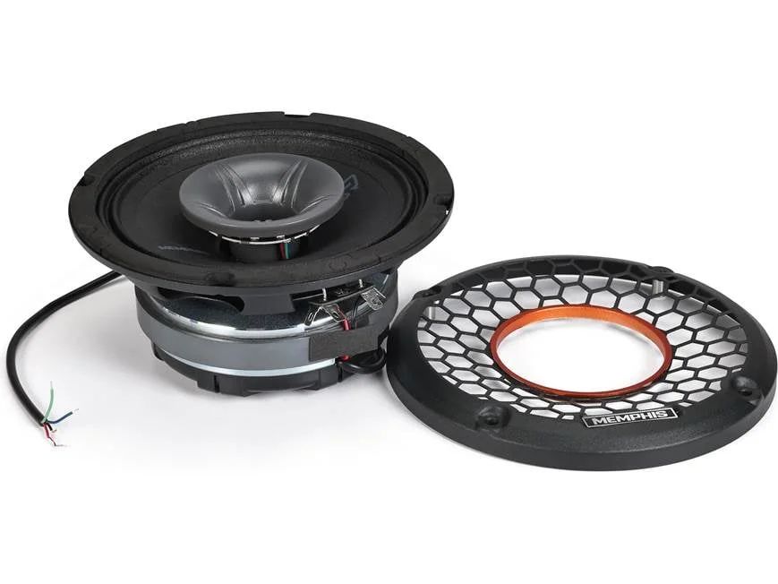 Memphis Audio SRXP62WTV2 3