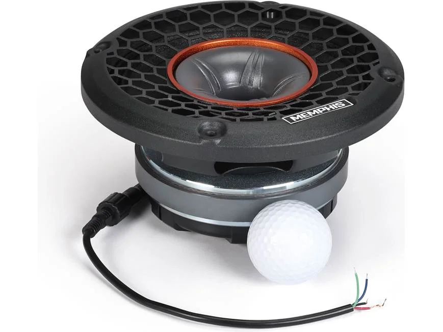 Memphis Audio SRXP62WTV2 6