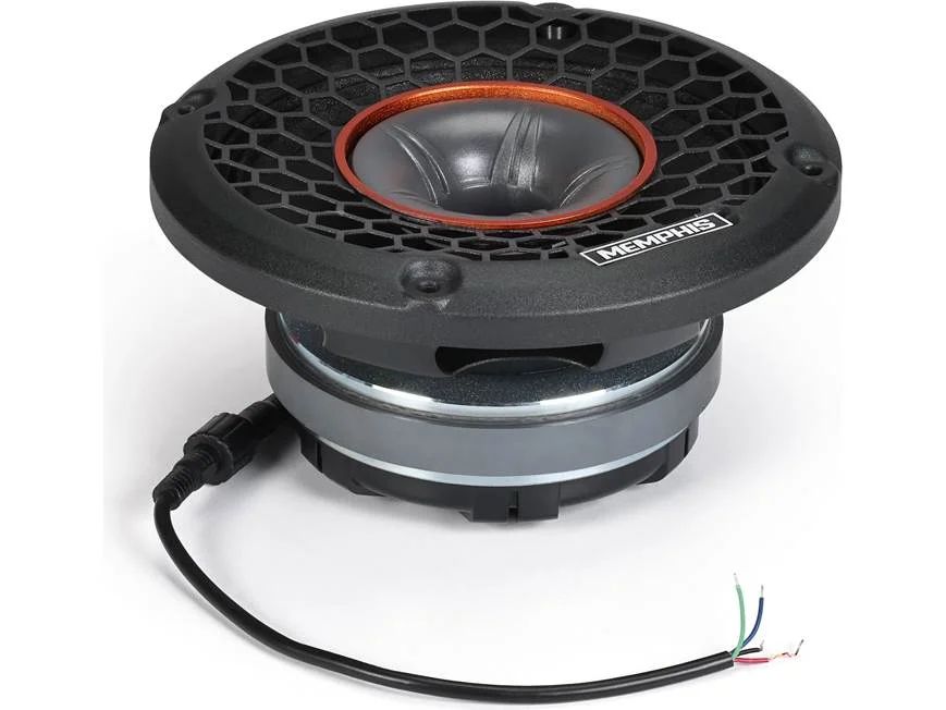 Memphis Audio SRXP62WTV2 7