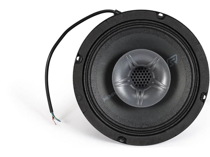 Memphis Audio SRXP62WTV2 9