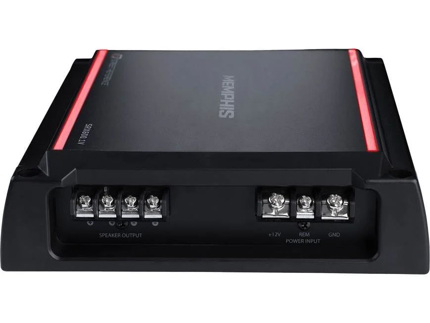 Memphis Audio SRX600.1V 5