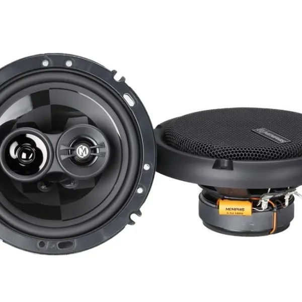 Memphis Audio PRX603