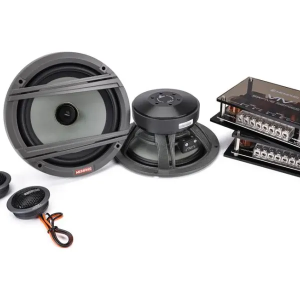 Memphis Audio VIV60CV2