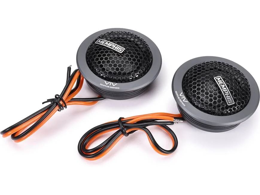 Memphis Audio VIV60CV2 3