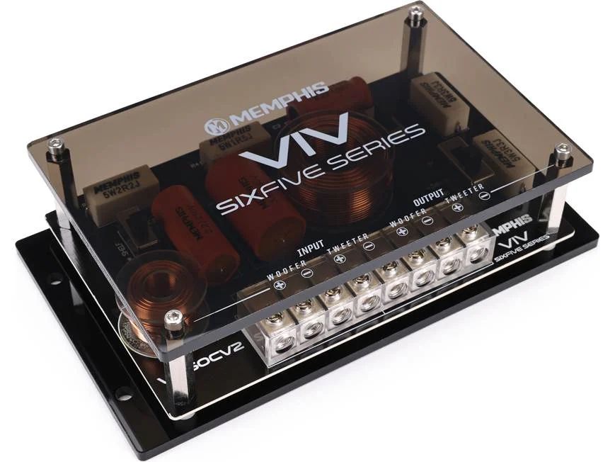 Memphis Audio VIV60CV2 6