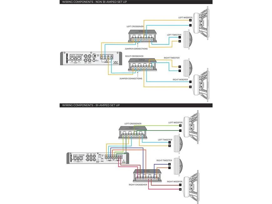 Memphis Audio VIV60CV2 7