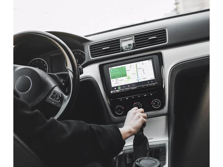 Apple CarPlay & Android Auto for Every Lexus IS (1999 to today) 2
