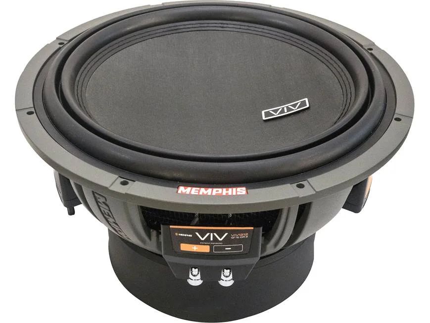 Memphis Audio VIV1212