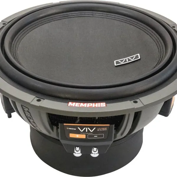 Memphis Audio VIV1212