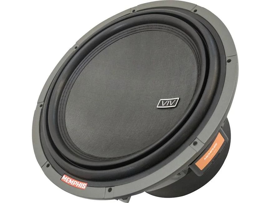 Memphis Audio VIV1212 3