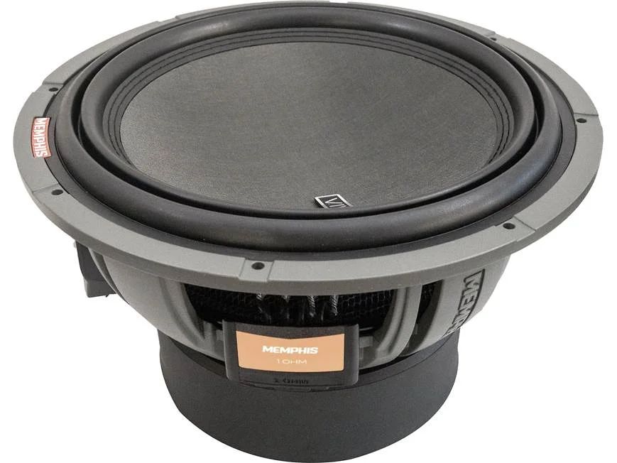Memphis Audio VIV1212 4