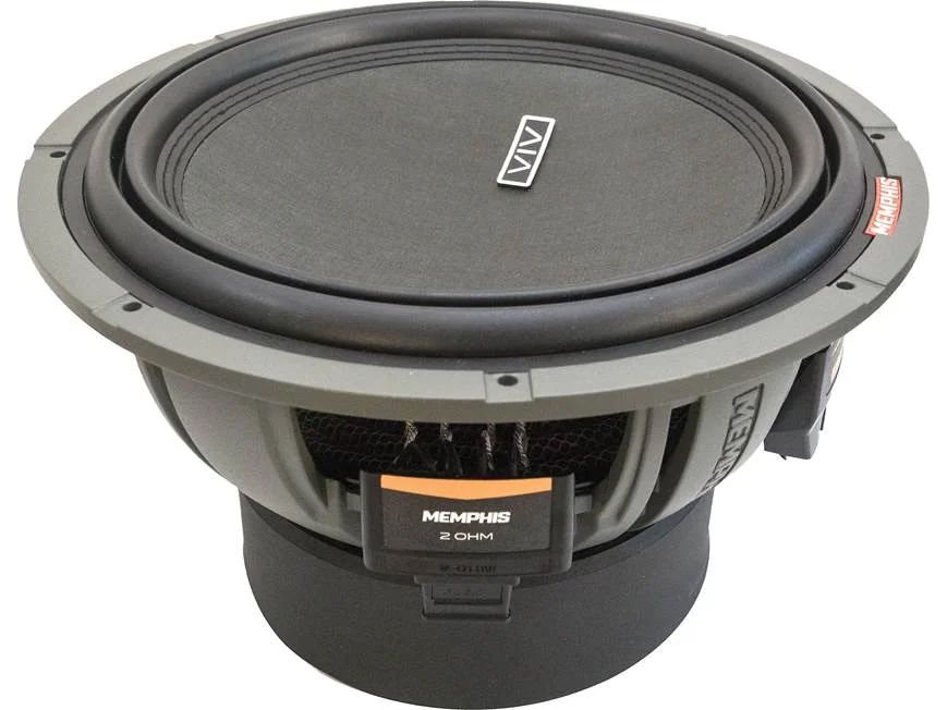 Memphis Audio VIV1212 5