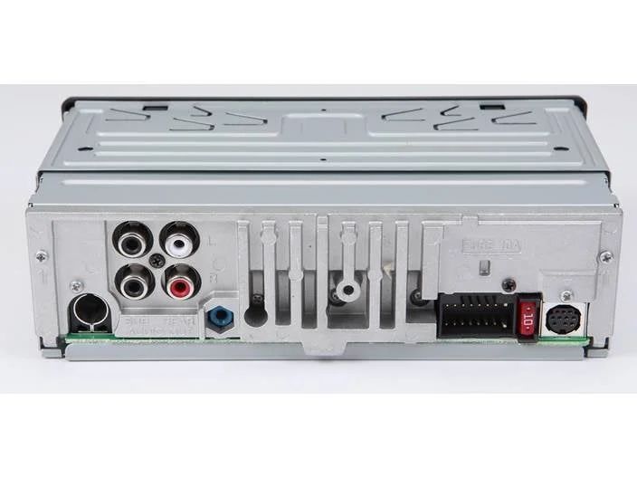 Sony DSX-M55BT Marine Digital Media Receiver with Bluetooth 4