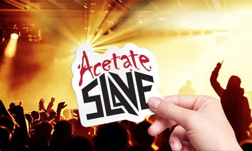 Custom Stickers for Clubs, Bands & Events | Pittsburgh PA 7