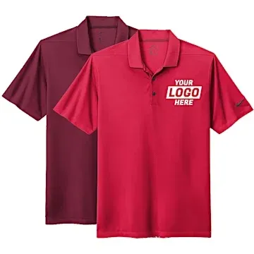 Custom Business Apparel