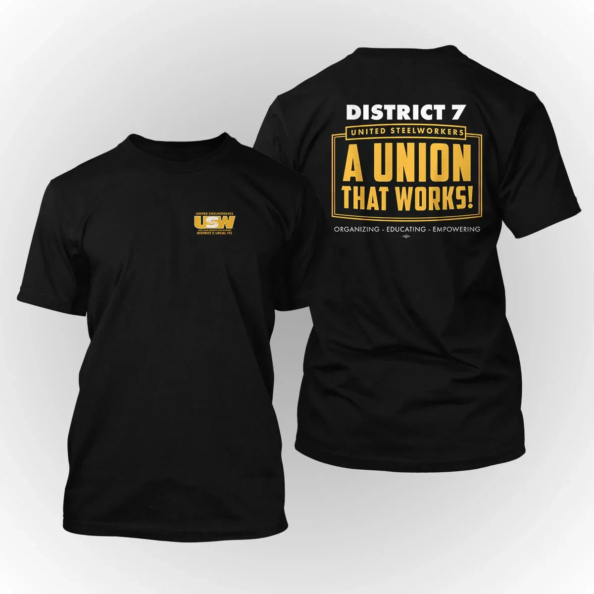 Custom Business Apparel 4