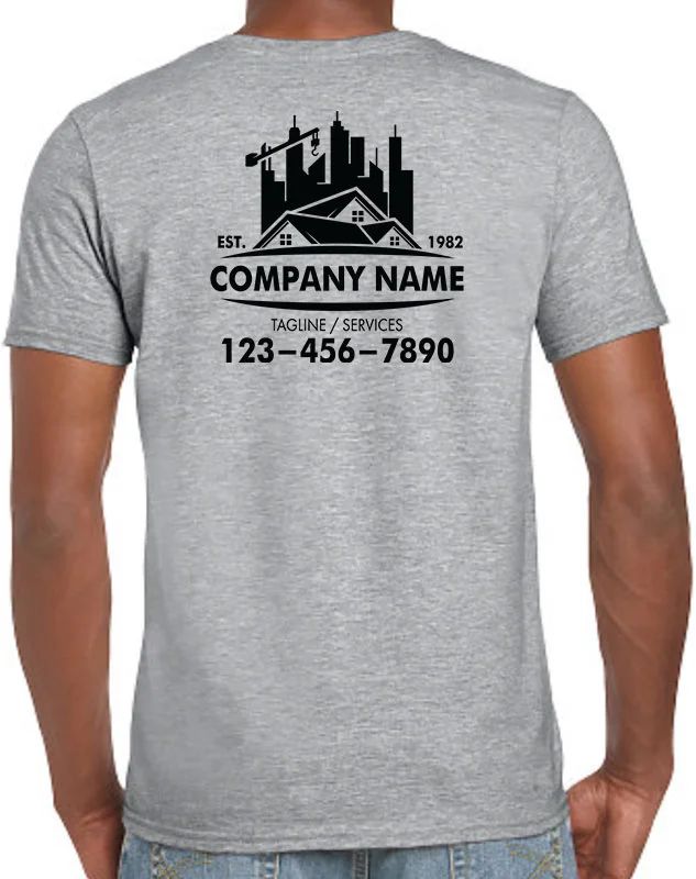 Custom Business Apparel 6