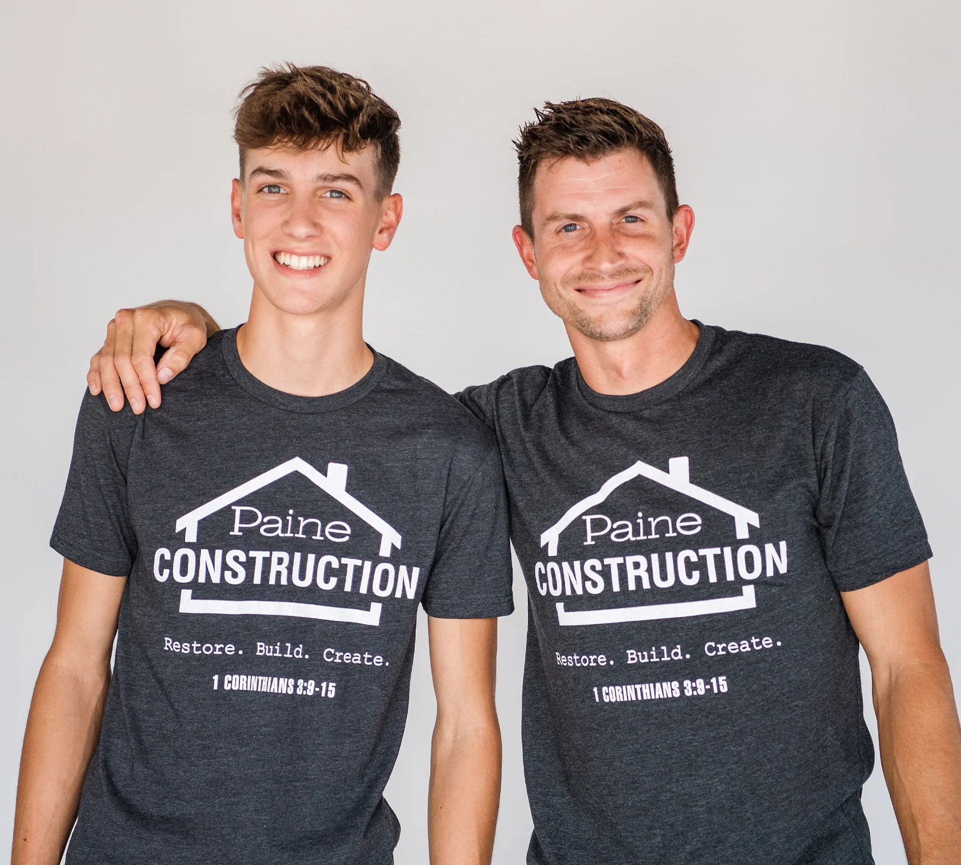 Custom Business Apparel 7