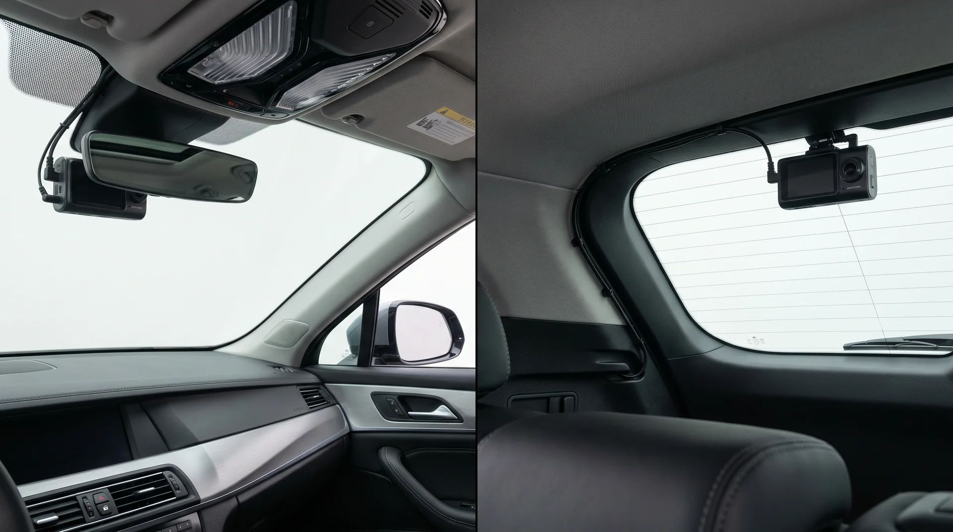 Professional Dash Cam Installation for Cadillac Ct5 | Pittsburgh