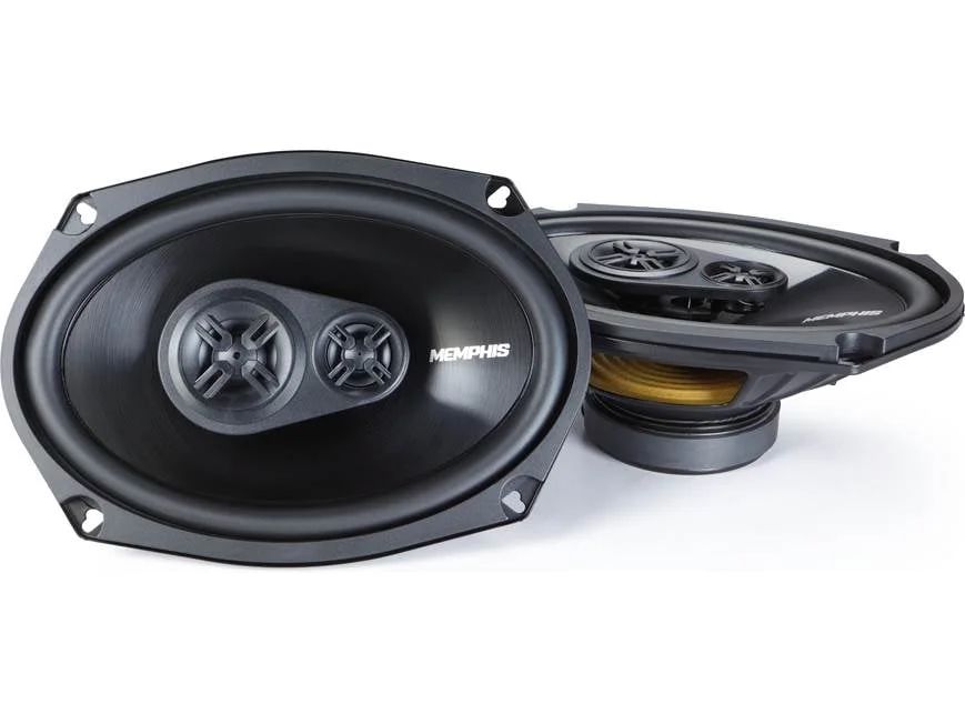 Memphis Audio SRX693V