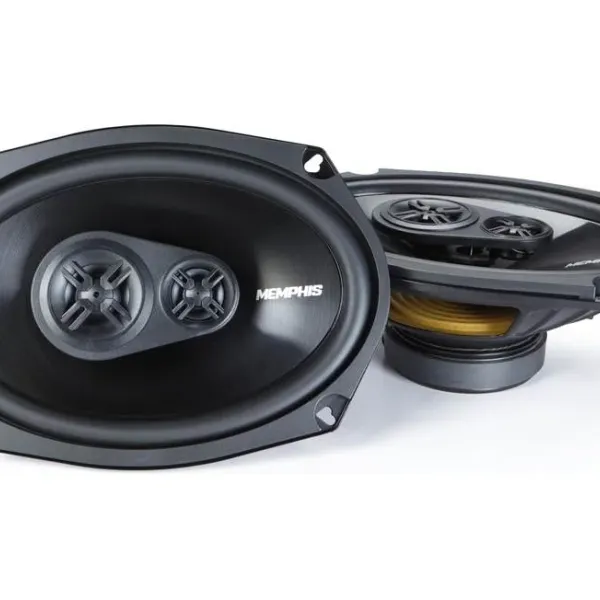Memphis Audio SRX693V