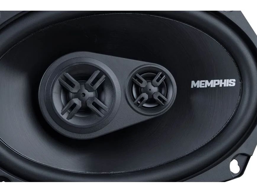 Memphis Audio SRX693V 3