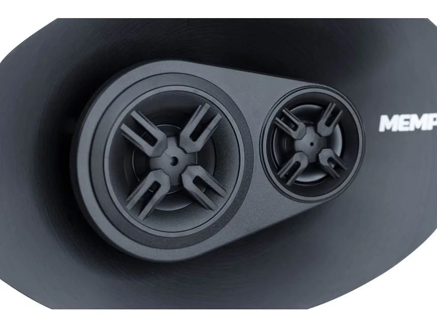 Memphis Audio SRX693V 5