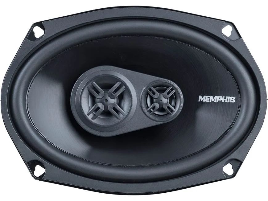 Memphis Audio SRX693V 6