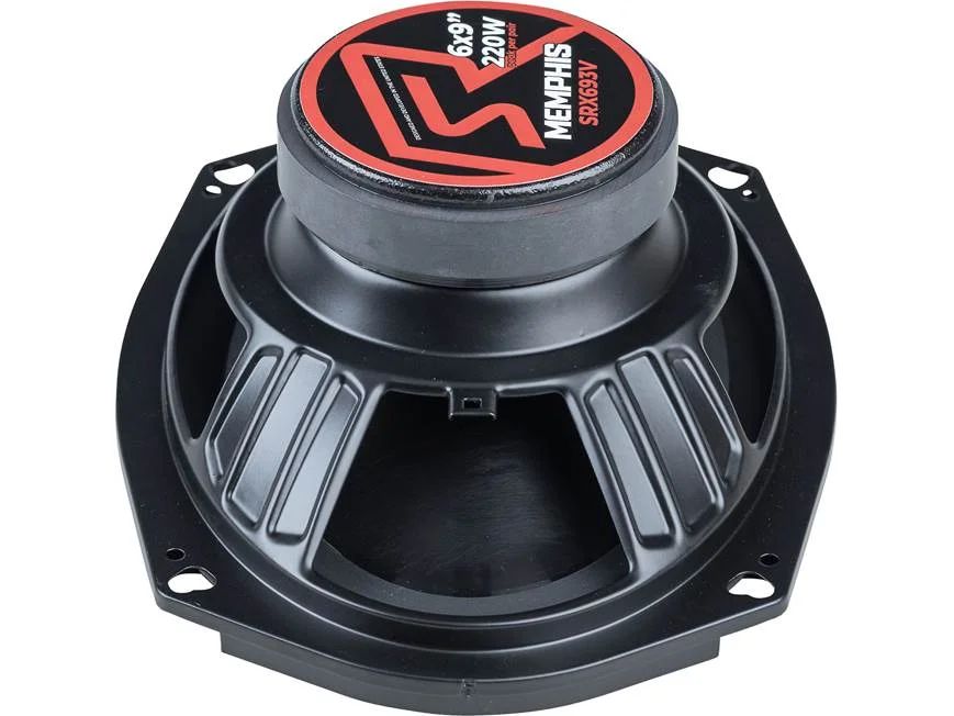 Memphis Audio SRX693V 7