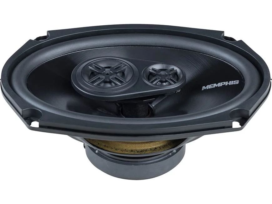 Memphis Audio SRX693V 9