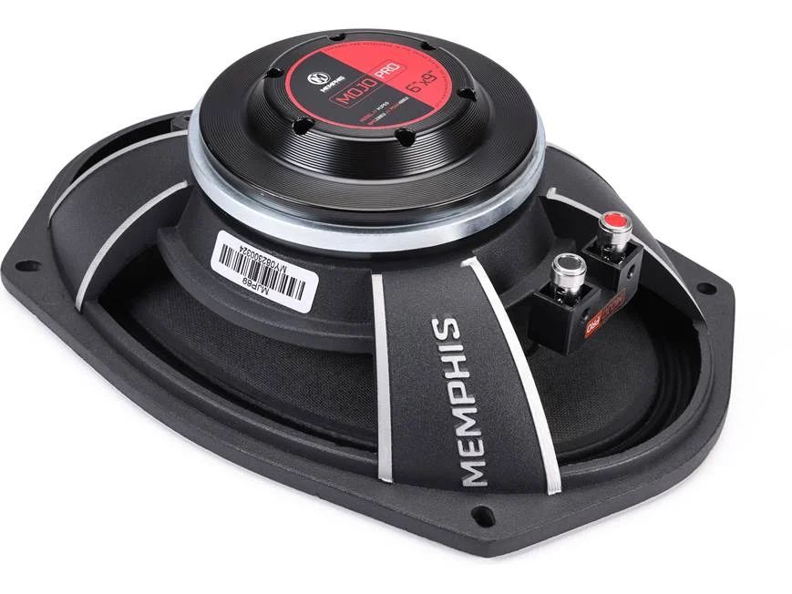 Memphis Audio MJP69 2