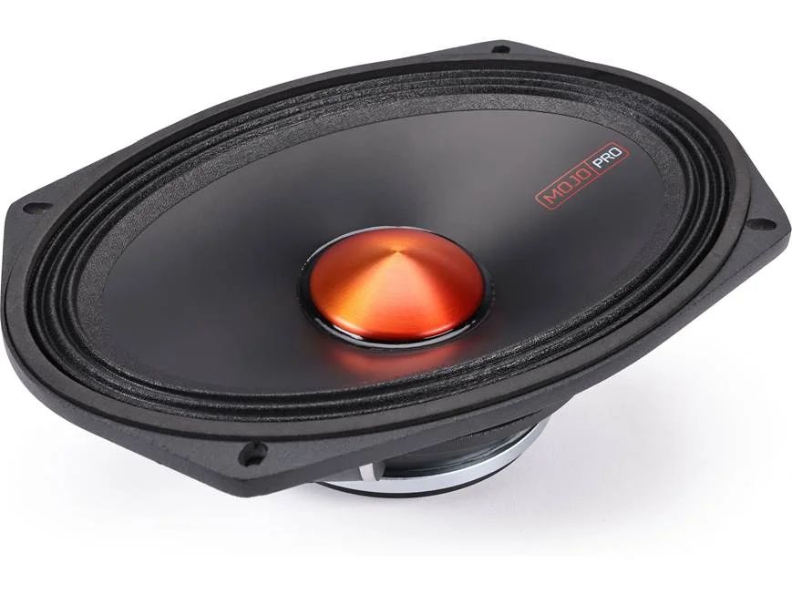Memphis Audio MJP69 3