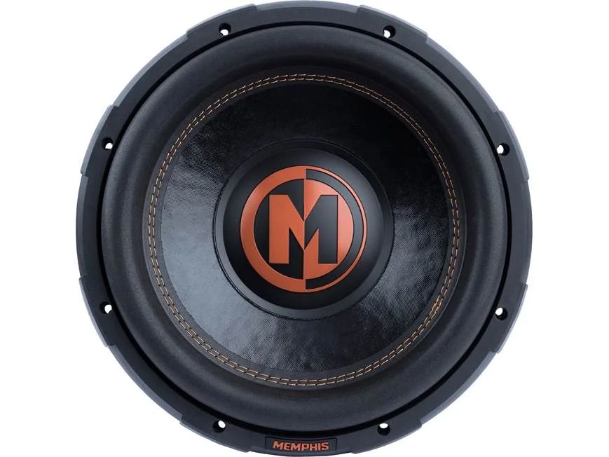 Memphis Audio MJP1222 4