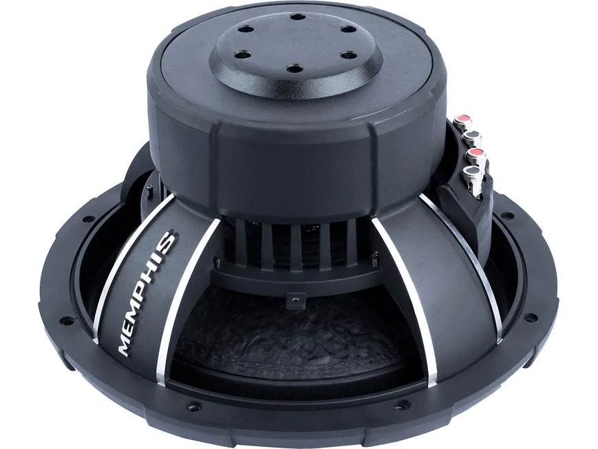 Memphis Audio MJP1222 5